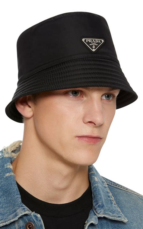 prada hat|prada hats for men.